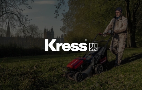 Kress