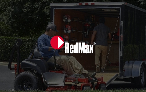 Redmax