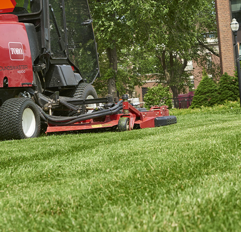 Boost Productivity, Reduce Downtime, and Maximize Your Investment