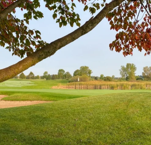 Engineered for the Standards of Modern Golf Course Maintenance