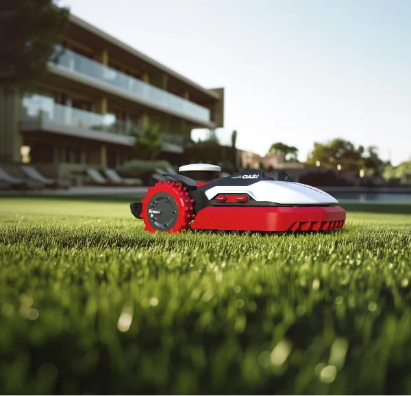 Dependable Mowing Equipment for Tight Budgets & New Regulations